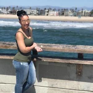 Meet your Posher, Kristina